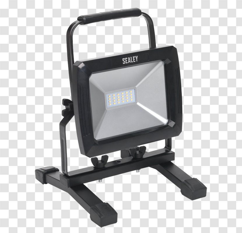 Floodlight Light-emitting Diode SMD LED Module Flashlight - Cob Led - 20w Transparent PNG