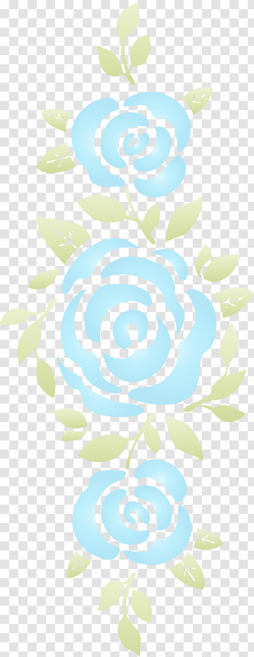 Rose Transparent PNG