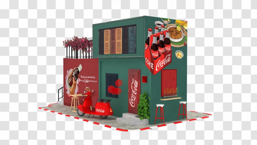 The Coca-Cola Company Pho Cuisine Ho Chi Minh City - Chopsticks - Sai Gon Transparent PNG