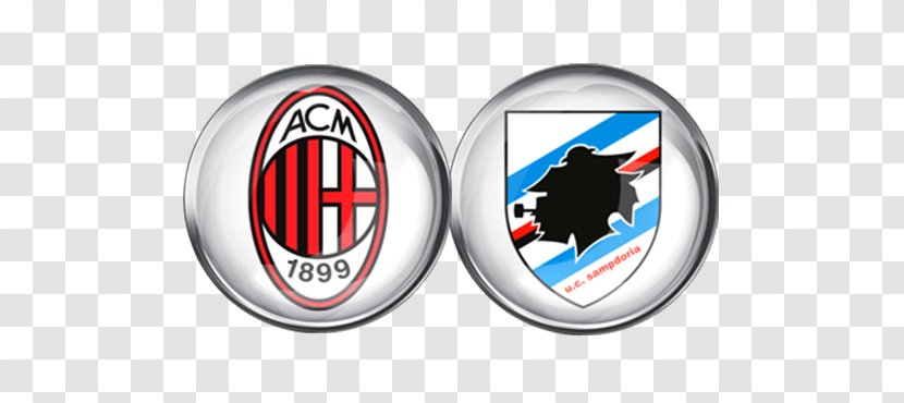 A.C. Milan U.C. Sampdoria Inter San Siro Stadium 2007–08 Serie A - Logo - Hands Stars Transparent PNG