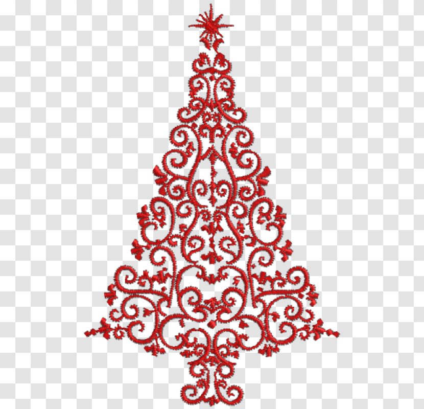 Christmas Tree Day Clip Art - New Year - Arvore Safari Transparent PNG