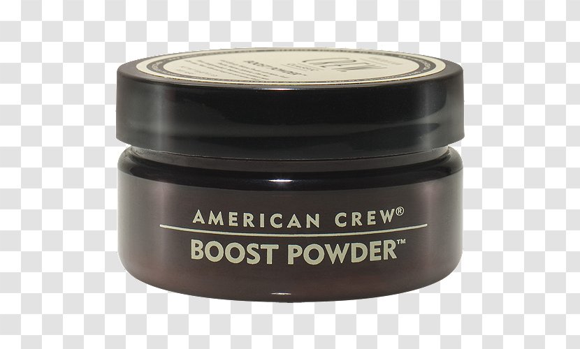 American Crew Boost Powder Molding Clay Hair Styling Products Care - Shampoo - Beauty Transparent PNG