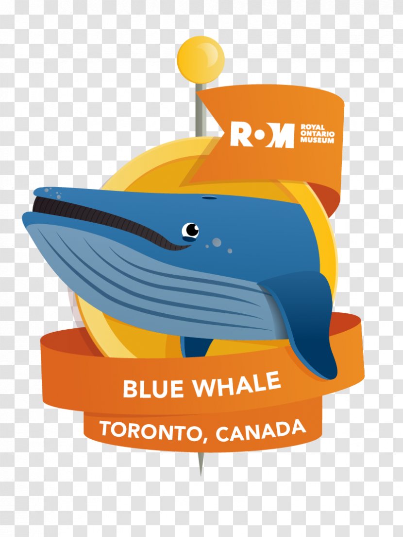 Logo Illustration Product Design Brand - Blue Whale Biodiversity Transparent PNG