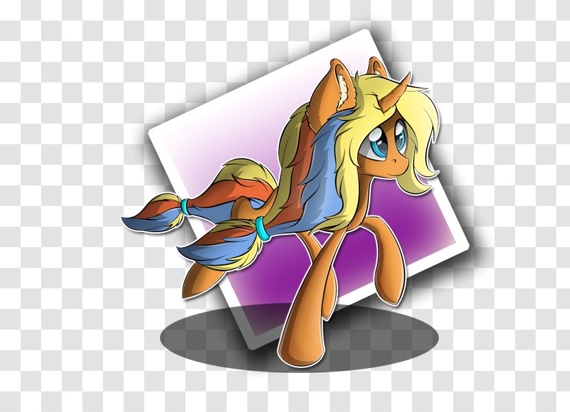 DeviantArt Artist Illustration Art Museum - Little Pony Unicorn Transparent PNG