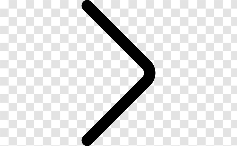 Arrow Symbol Clip Art - Triangle Transparent PNG