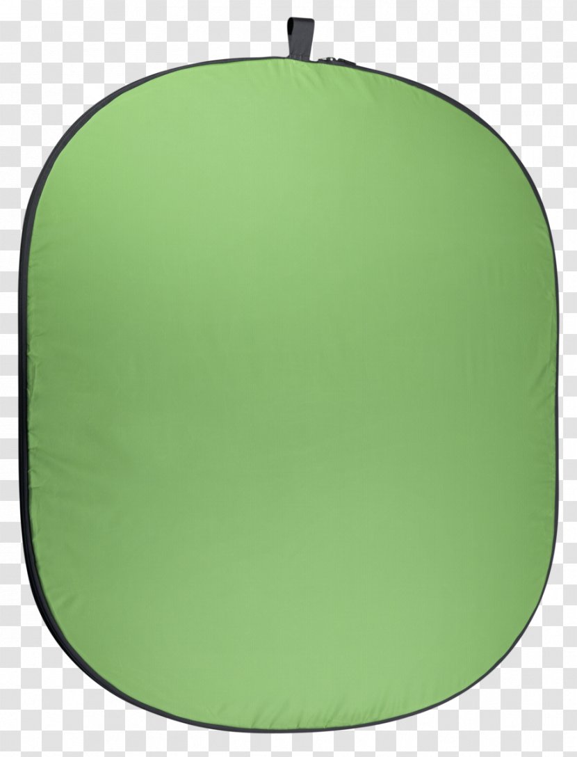Green Oval - Grass - Design Transparent PNG