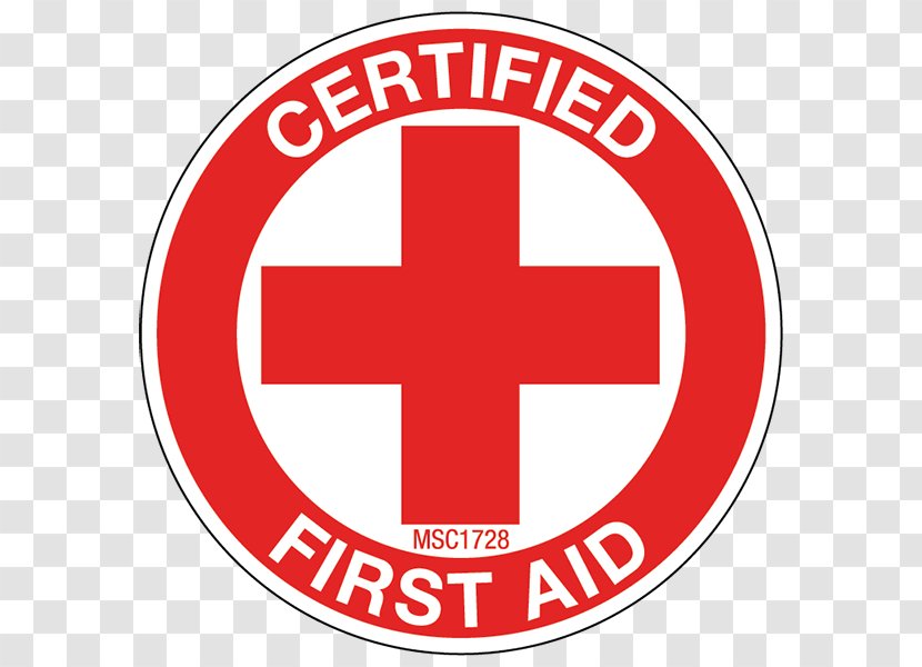 Logo Emblem Trademark Brand First Aid Supplies - Aider Transparent PNG