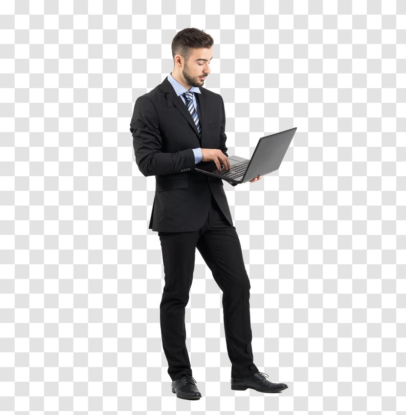 Businessperson Stock Photography - Royaltyfree - Business Transparent PNG