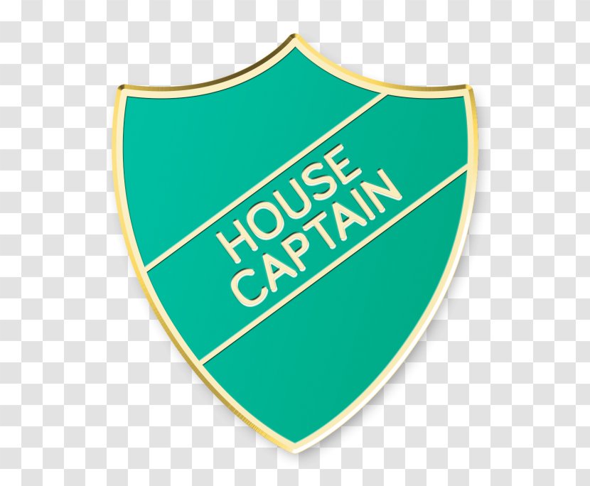 Sports Association Captain Lapel Pin - Softball - Green Badge Transparent PNG