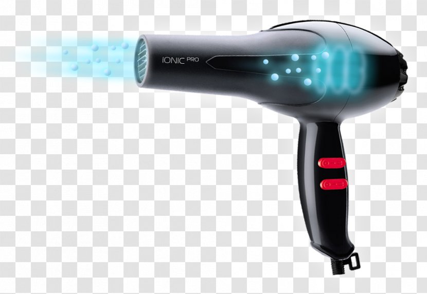 Hair Dryers Care InStyler Ionic Styler Pro - Technology Transparent PNG