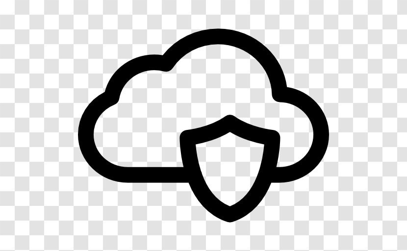 Cloud Computing Storage Backup - Smile Transparent PNG