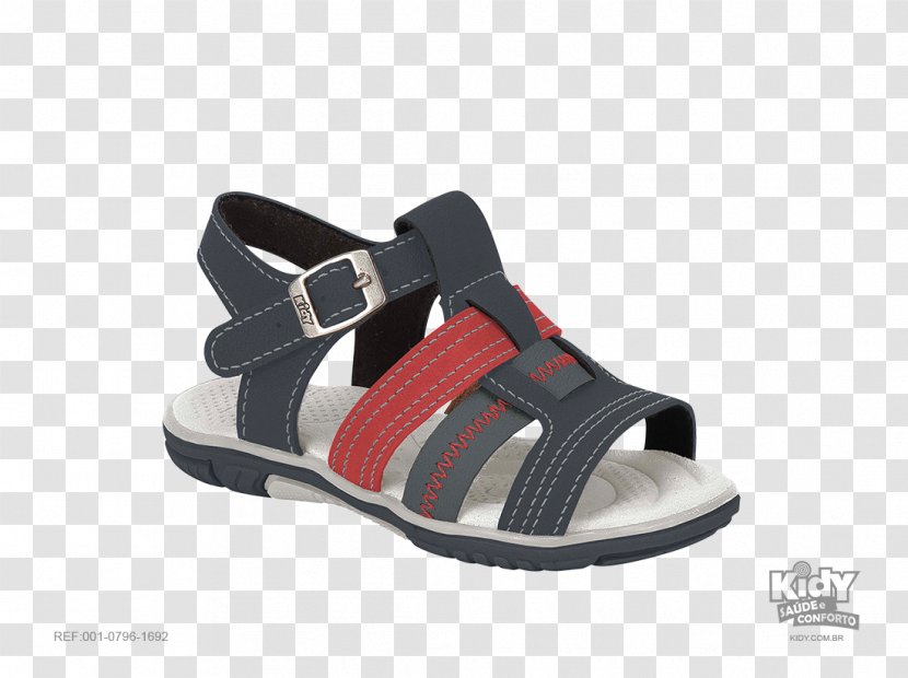 Sandal Papete Shoe Footwear Male Transparent PNG