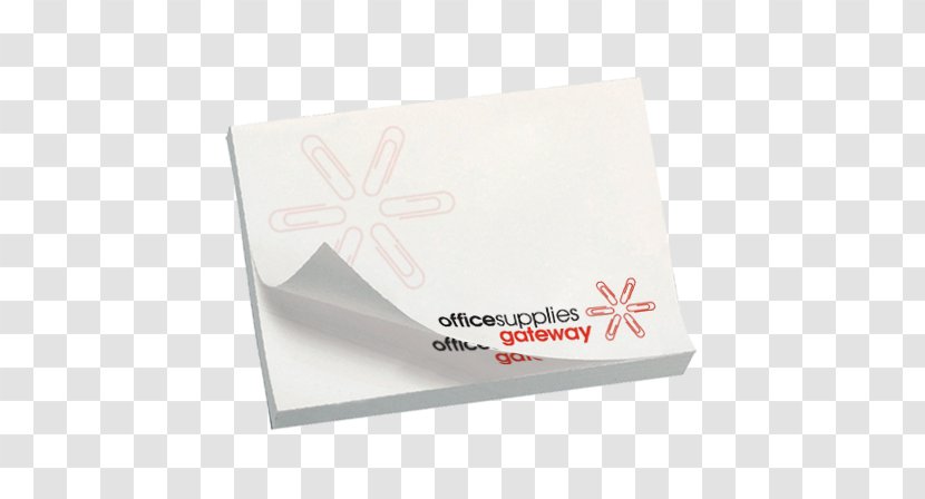 Advertising Promotion Brand Post-it Note Gromns Design And Marketing Inc. - Goal - Paper Post Transparent PNG