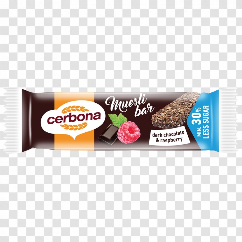 Muesli Breakfast Cereal Chocolate Bar Milk Porridge - Sugar - Dark Transparent PNG