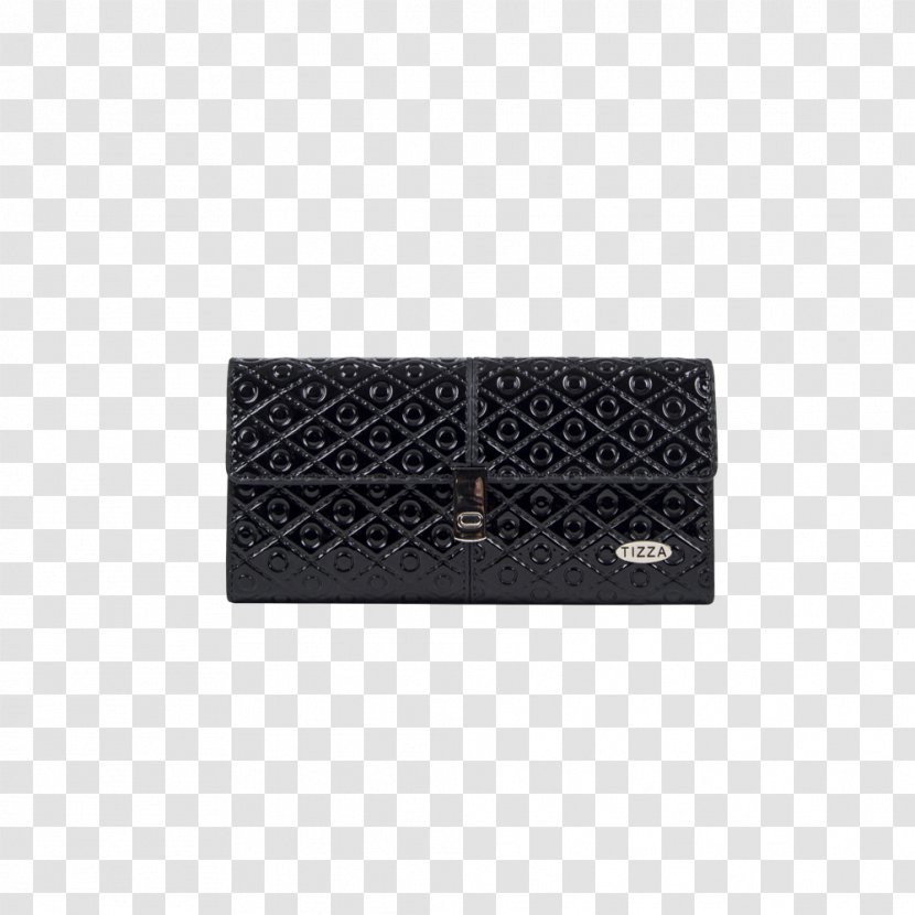 Handbag Wallet Rectangle Brand Black M Transparent PNG
