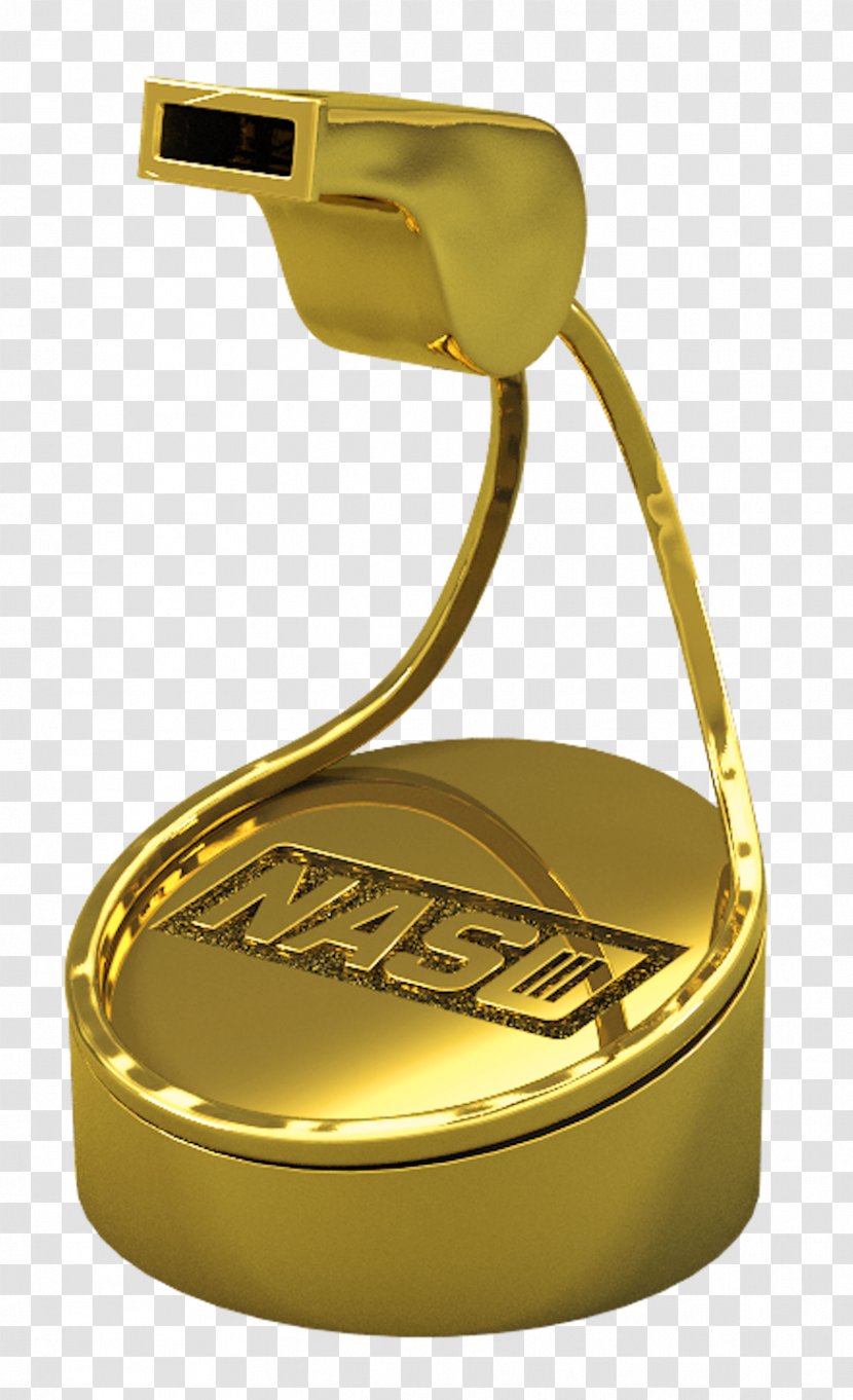 Whistle Award Texas Basketball Official - Digital Media Transparent PNG