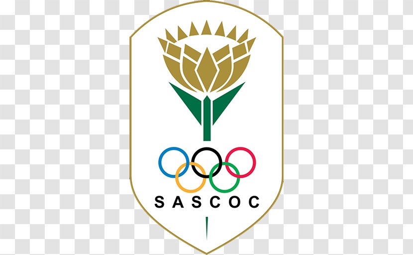 South Africa Buenos Aires 2018 Summer Youth Olympic Games Sports National Committee - Brand - Adnan Badge Transparent PNG