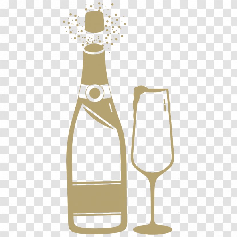 Champagne Glass Giraffe Wine - Stemware Transparent PNG