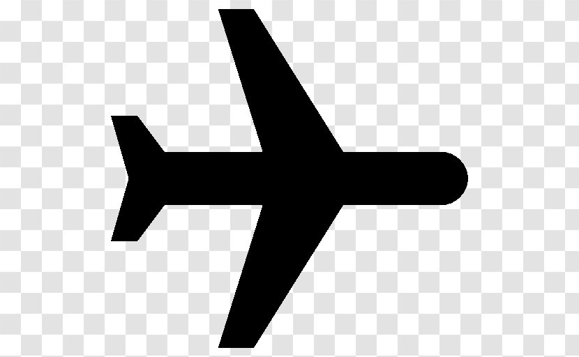 Airplane Aircraft Flight - Cargo - Airline Tickets Transparent PNG