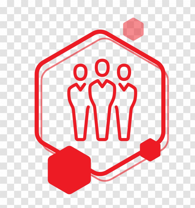 Business Organization Management Leadership Accounting - Logo - Effective Teamwork Transparent PNG