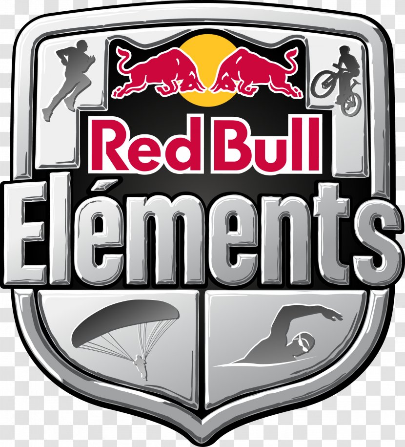 RED BULL ELEMENTS Red Bull GmbH Racing Brand - New York Bulls Transparent PNG