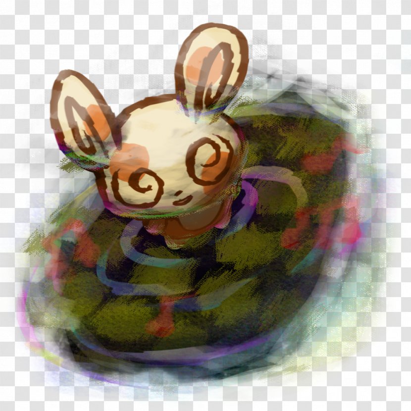 Easter Bunny - Tokidoki Transparent PNG