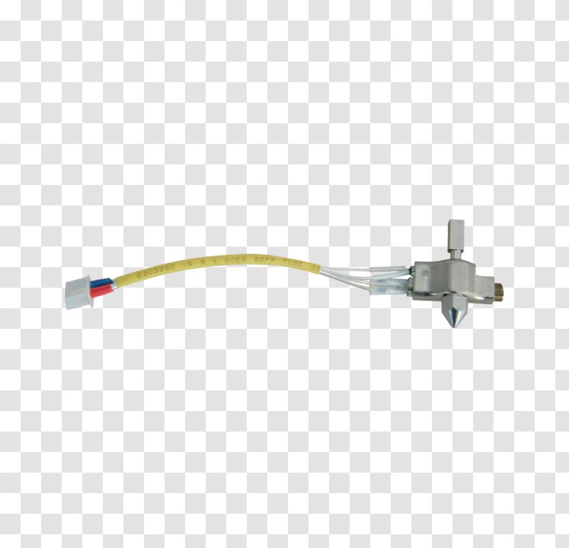Angle - Electronics Accessory - Cable Transparent PNG