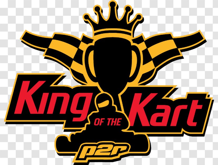 Pole Position Raceway St. Louis Kart Racing Electric Go-kart - Logo - St Transparent PNG