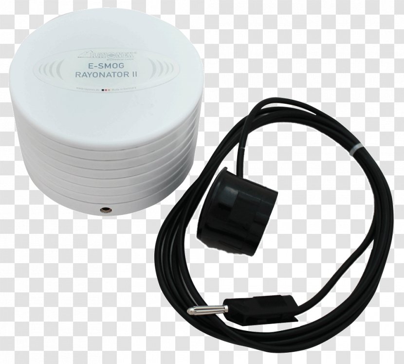Electrical Cable Electrosmog Ground Magnetism - Smog Shoppe Transparent PNG