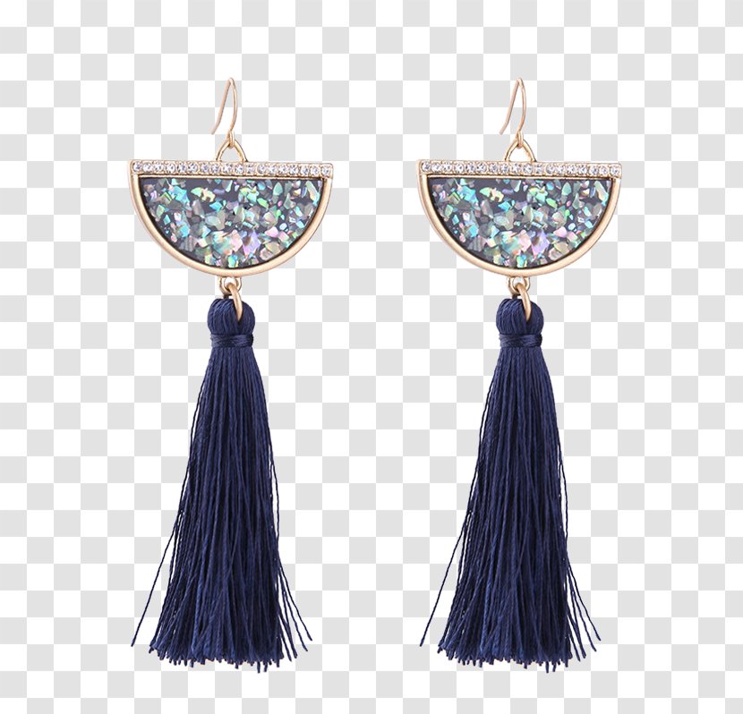 Earring Jewellery Wholesale Costume Jewelry Necklace - Earrings Transparent PNG