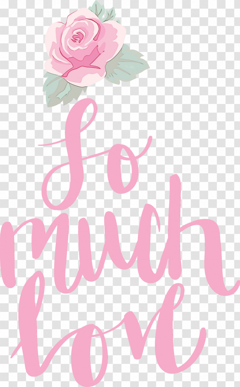 Floral Design Transparent PNG