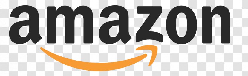 Amazon.com Logo Product Brand Trademark - Letterhead - Amazon Web Services Transparent PNG
