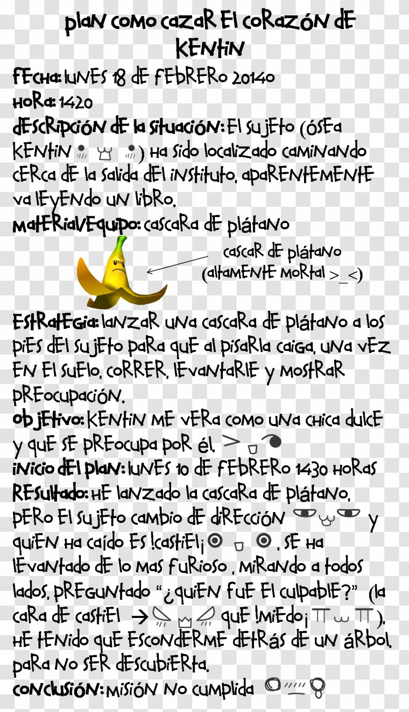 Image Emoticon Smiley Love Te Odio Cupido - Paper - Banana Leaves Transparent PNG