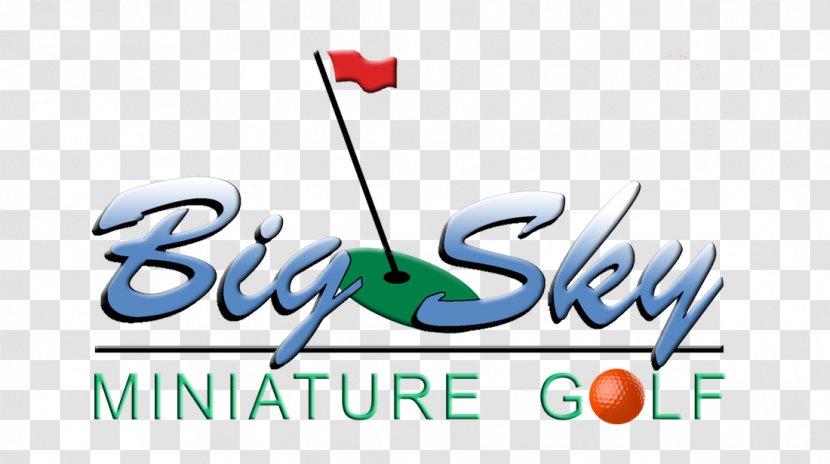Graphic Design Logo - Brand - Mini Golf Transparent PNG