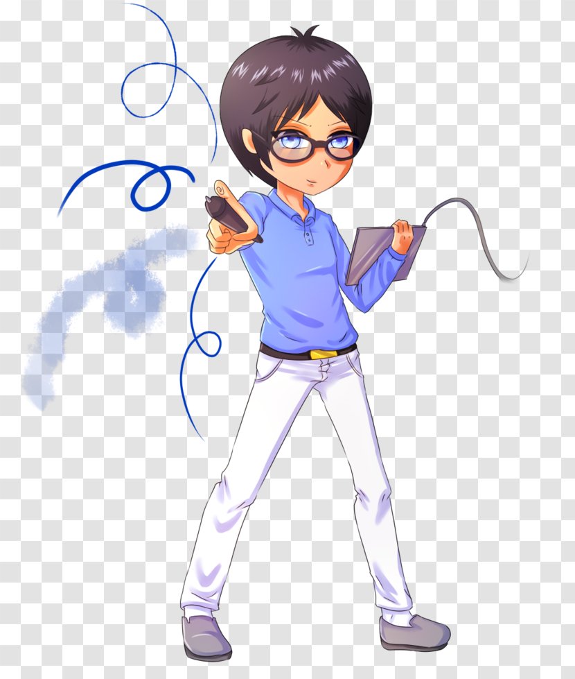 DeviantArt Drawing Character - Cartoon - Draco Transparent PNG