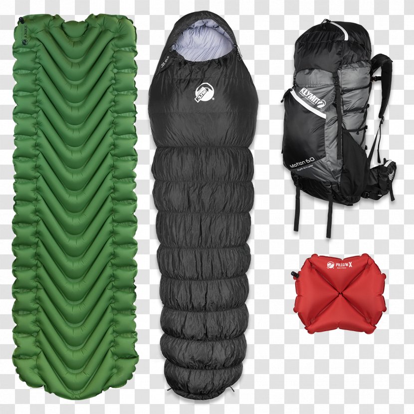 Ultralight Backpacking Sleeping Bags - Travel - Backpackers Transparent PNG