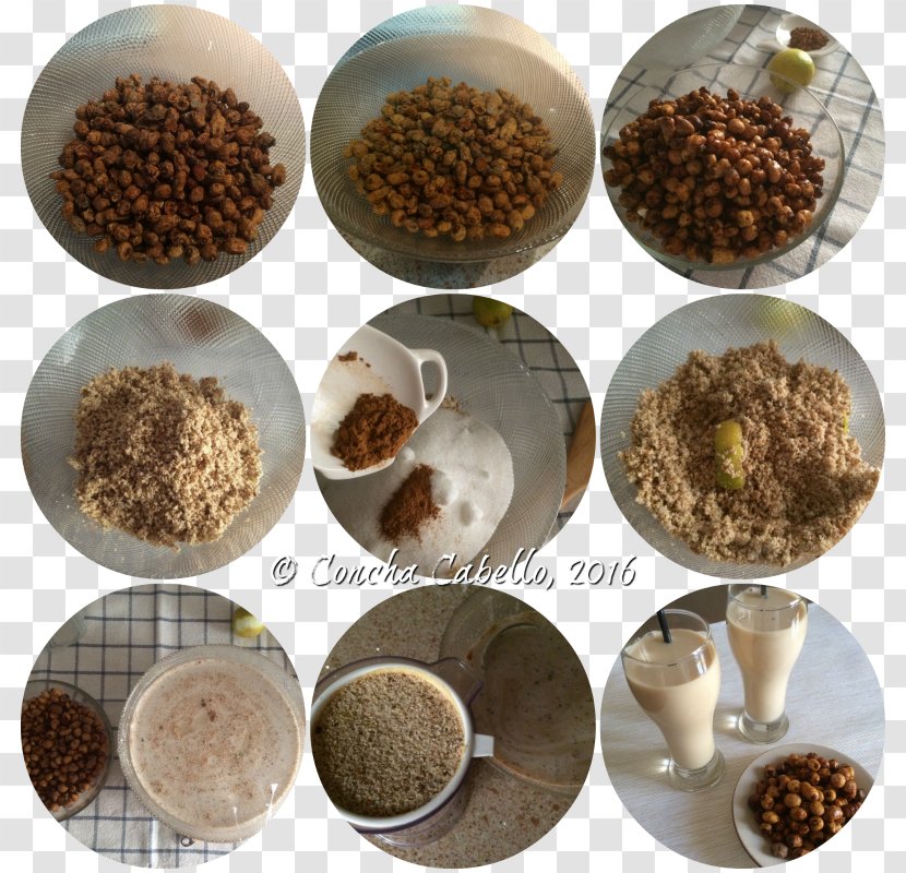 Garam Masala Seasoning - Superfood - Horchata Transparent PNG