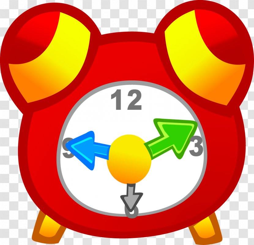 Download Icon - Computer Graphics - Alarm Time Table Transparent PNG