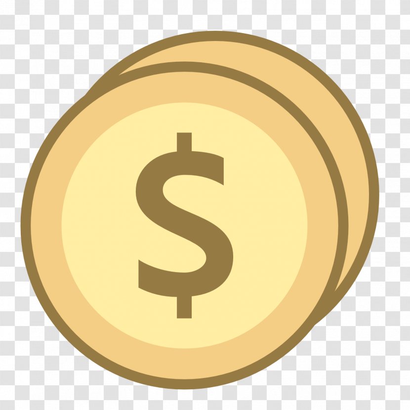 Symbol Average - Money Transparent PNG