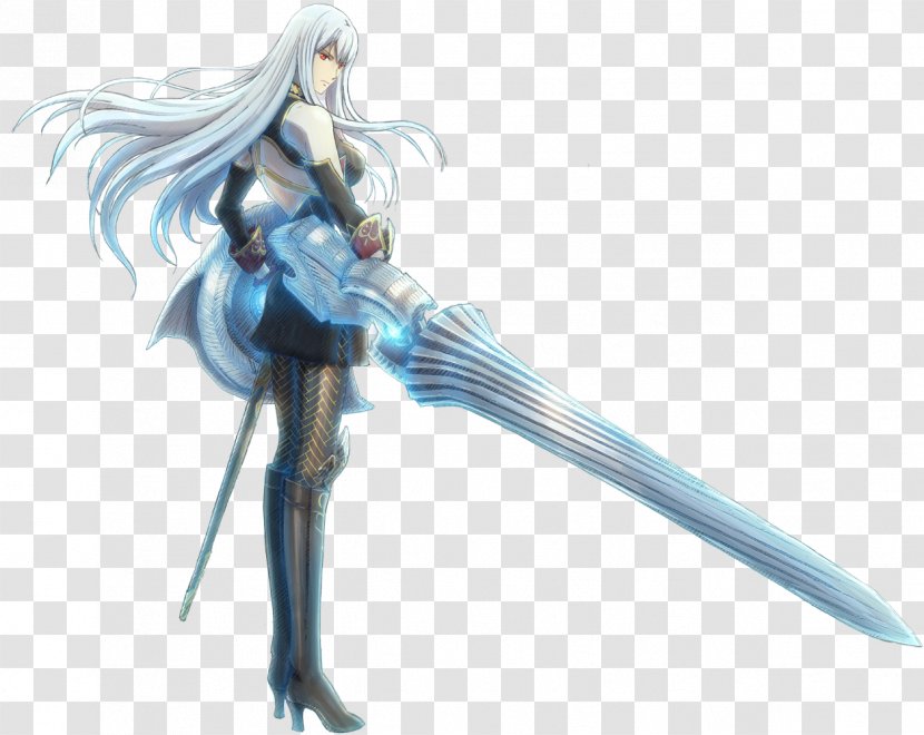 Valkyria Chronicles 3: Unrecorded Chain Chronicle Sega Wiki - Flower - Soul Calibur Transparent PNG