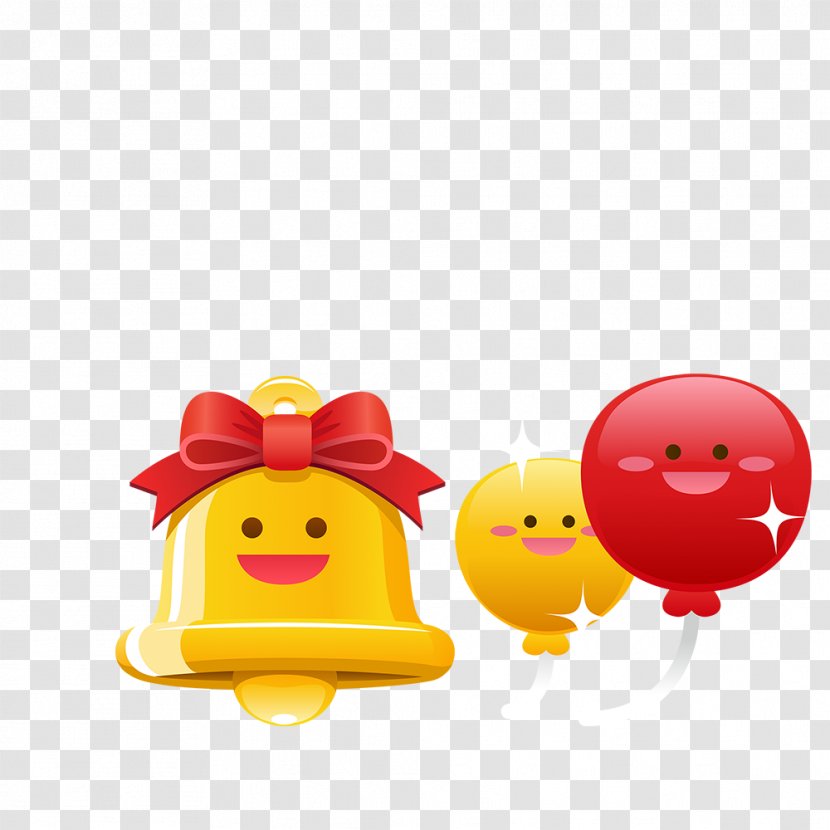 Icon - Bell Transparent PNG