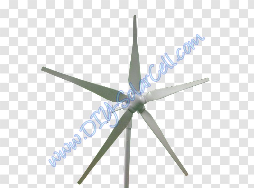 Wind Turbine Energy - Machine - Industry Transparent PNG