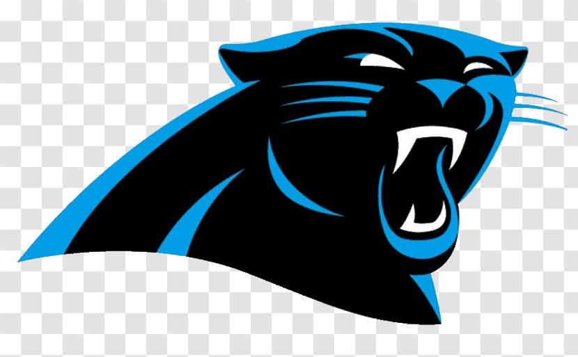 Carolina Panthers Super Bowl 50 NFL AFCu2013NFC Pro Panthersu2013Seahawks Rivalry - Fictional Character - Vintage Panther Cliparts Transparent PNG