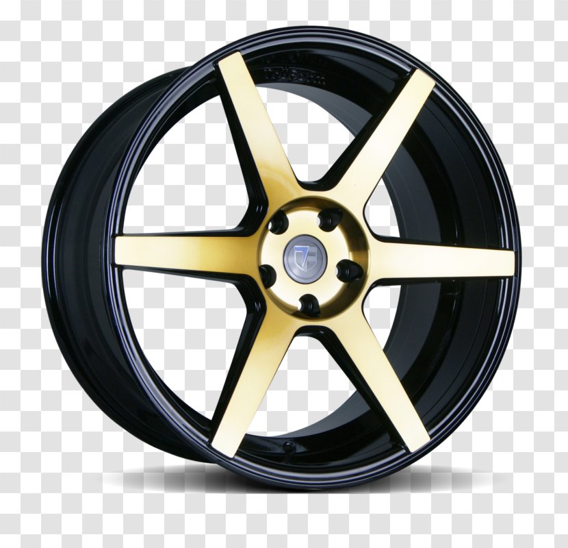 Car BMW 7 Series Rim Wheel - Carid Transparent PNG