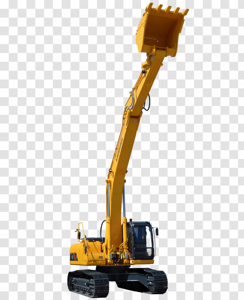Caterpillar Inc. Heavy Machinery Architectural Engineering Excavator Agricultural - Inc Transparent PNG