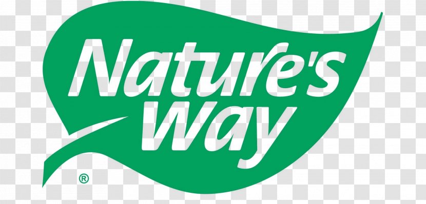Nature's Way Multivitamin Dietary Supplement - Logo Transparent PNG