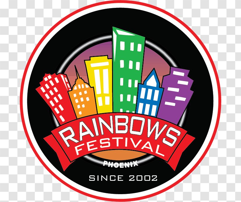 Rainbow Dash Color Logo Printing - Recreation Transparent PNG