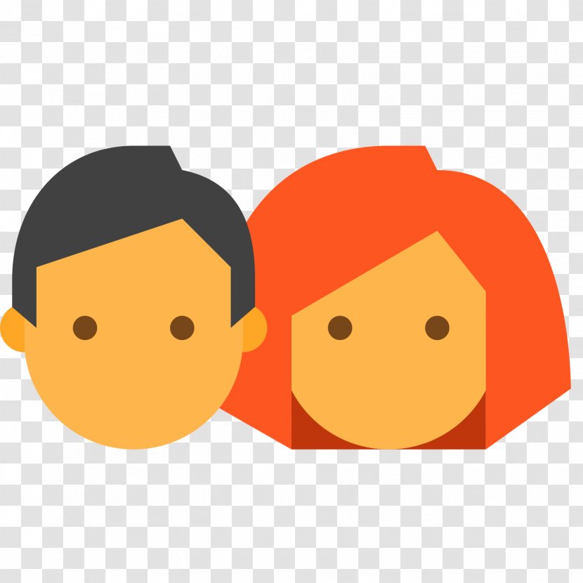 Computer Icons Woman Couple Clip Art - Man - Women's Day Transparent PNG