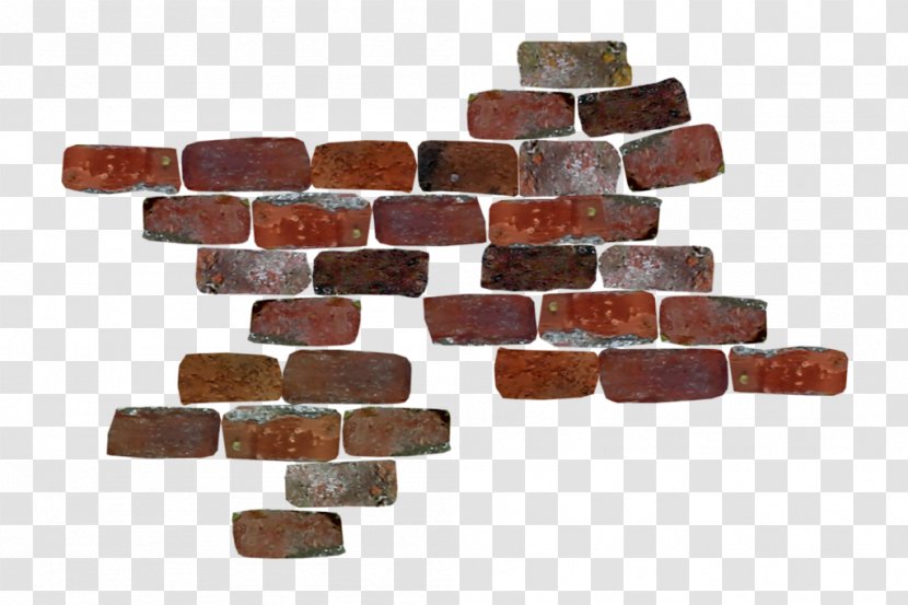 Wall Brick Transparent PNG