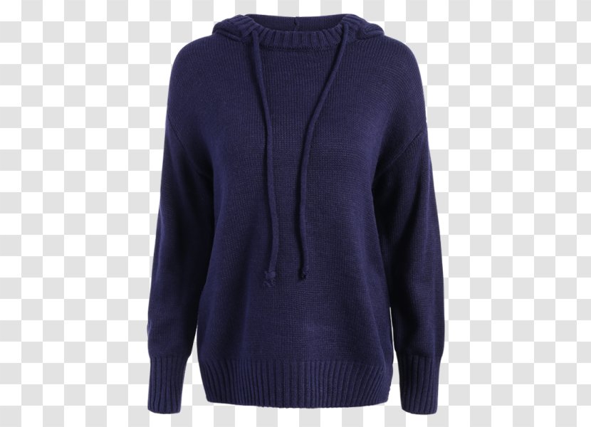 Hoodie Polar Fleece Purple Product Shoulder - Sweatshirt - Off White Sweater Coat Transparent PNG